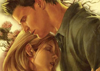 Illustration for article titled Needs More Dazzler: The Boys, S.H.I.E.L.D., Buffy Gets Laid